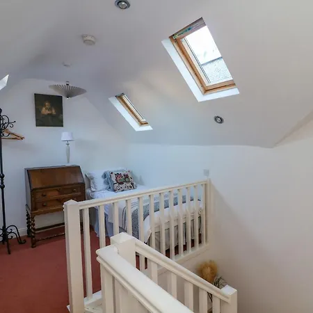 Дом отдыха 83 Upper John Street