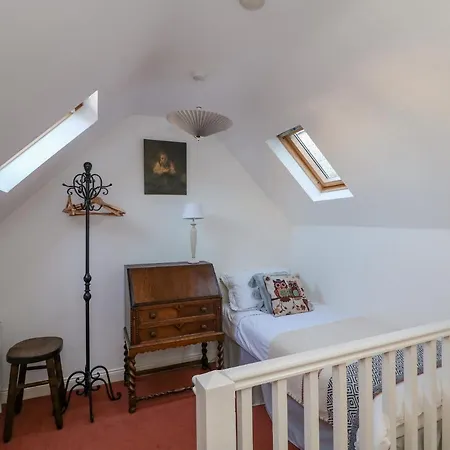 Ferienhaus 83 Upper John Street Wexford