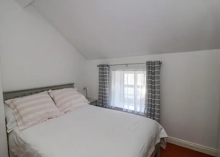 83 Upper John Street Vakantiehuis