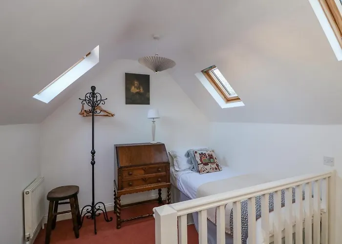 Casa de Férias 83 Upper John Street Wexford