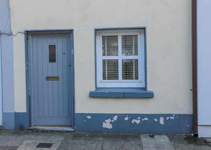 83 Upper John Street